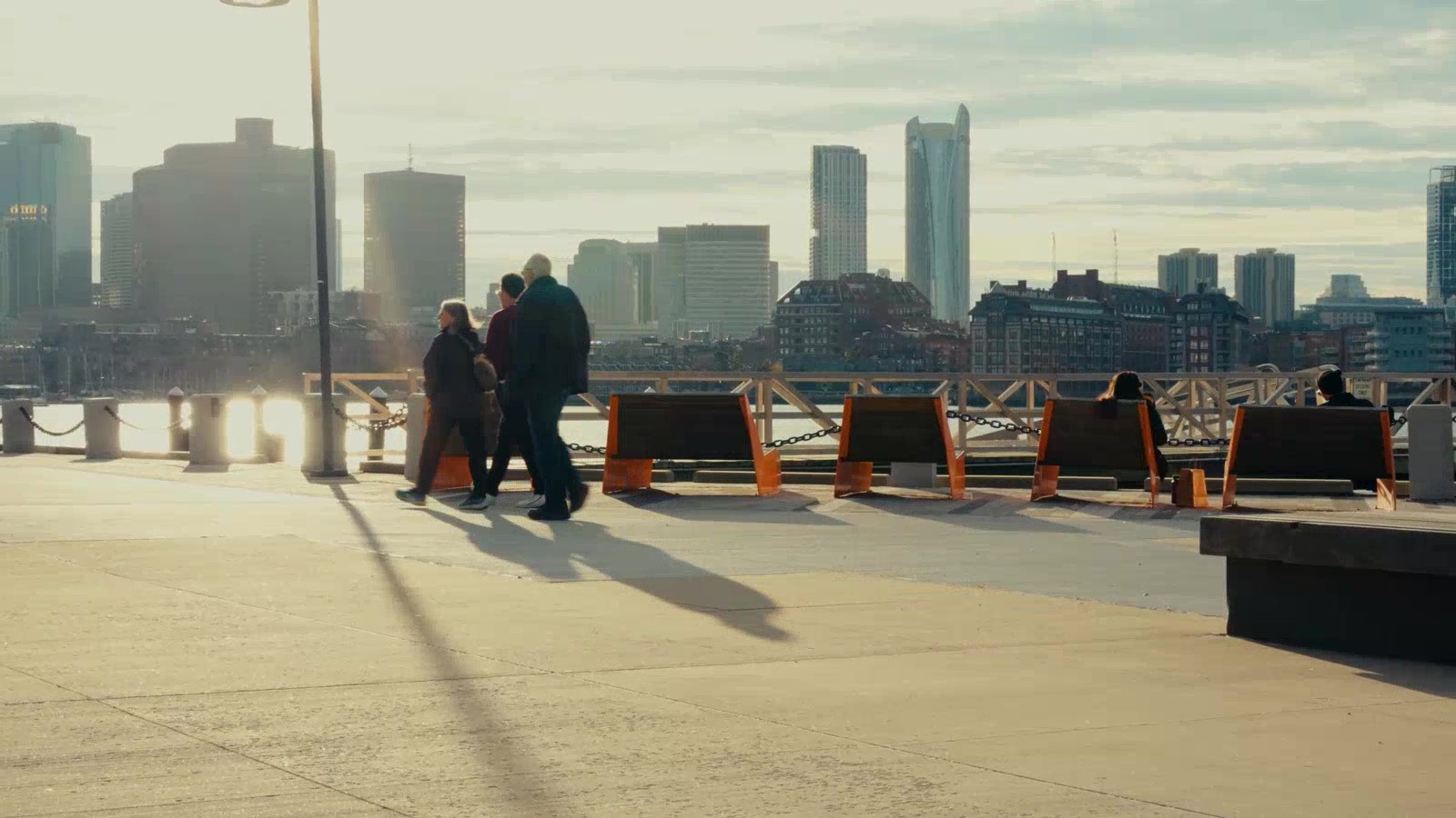 Massachusetts residential film still licensed for Smith & Oak’s residential site